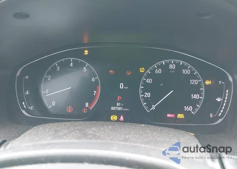 2021 Honda Accord Sport Special Edition из США, поврежденный, VIN 1HGCV1F49MA121867